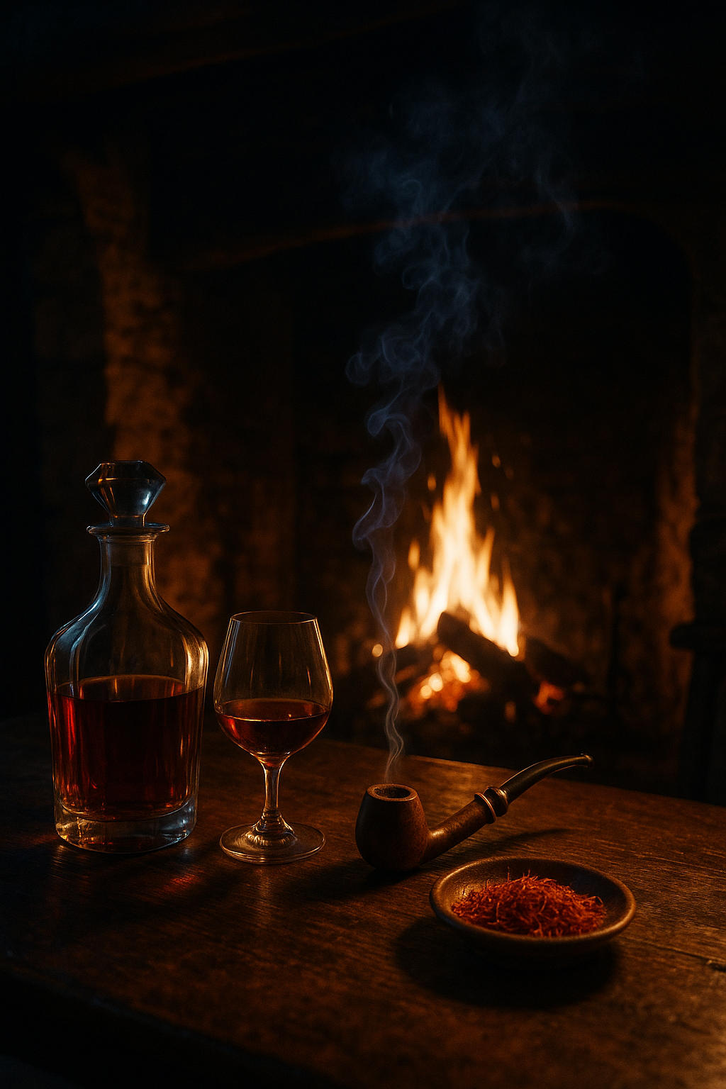 The Mermaid Inn Wax Melt Offering