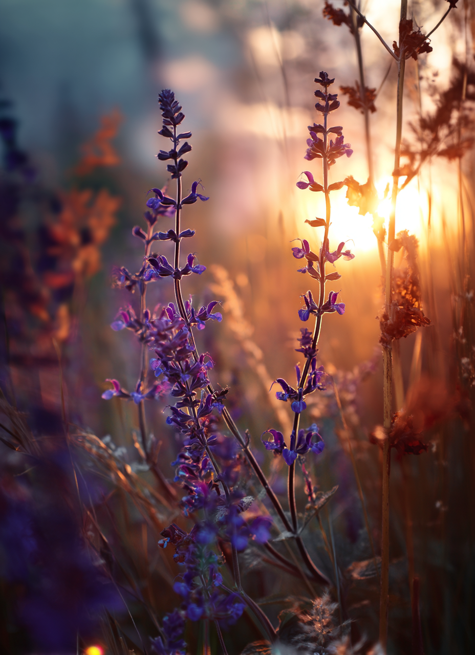 Nicotiana & Nightshade