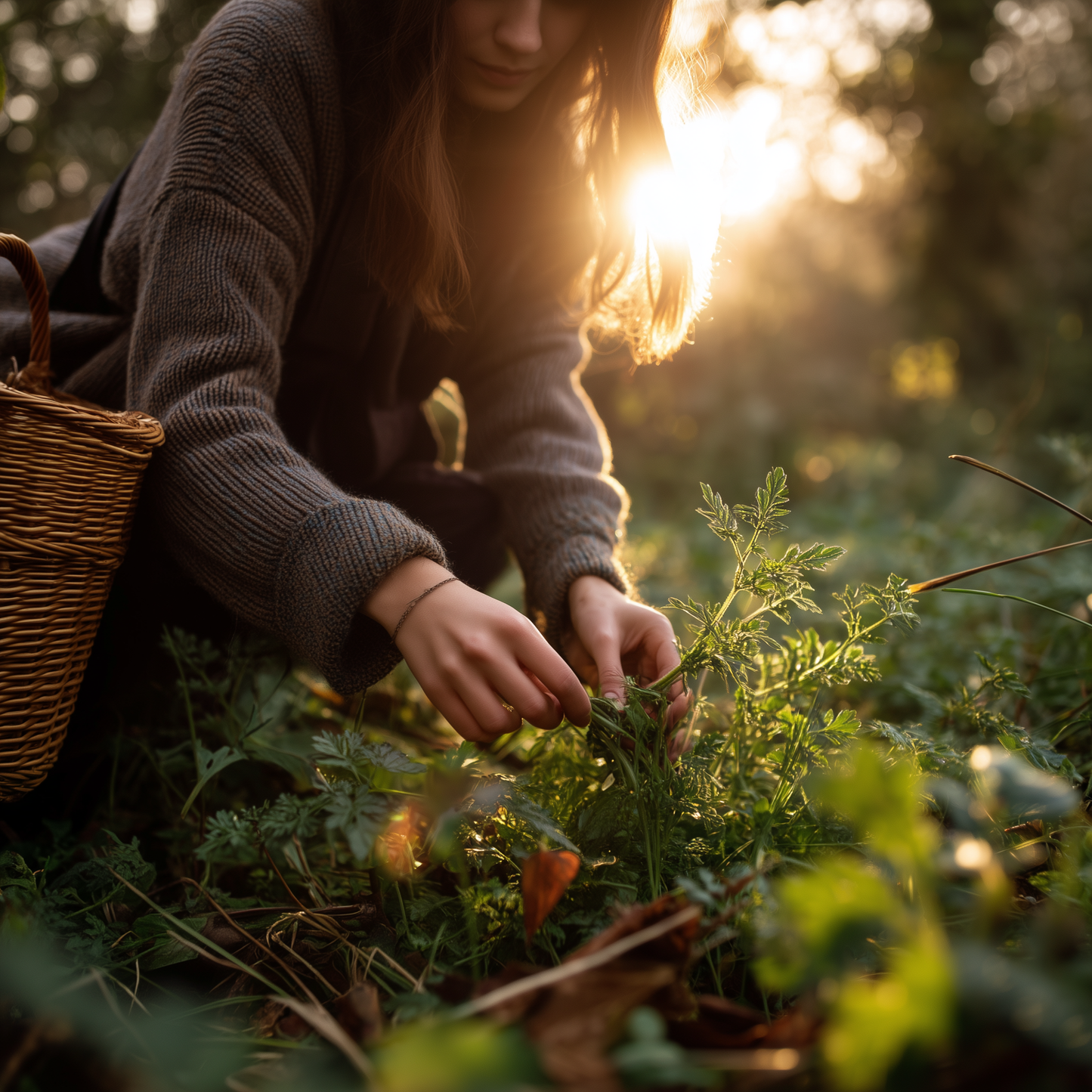 The Hedgerow Healers Balm