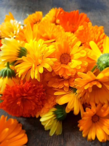 Herbal Infused Mabon Honey