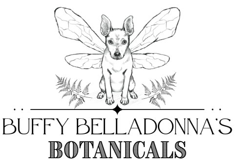 Buffy Belladonna's Botanicals of Idlewood Farm