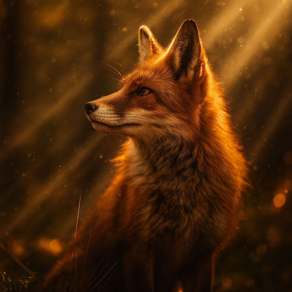 Ancients & Oakmoss Candle Offering