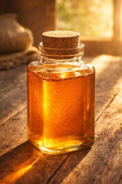 Wildflower Honey - Sacred Honeybee Offering
