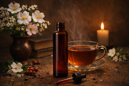The Hedgerow Healers Tincture