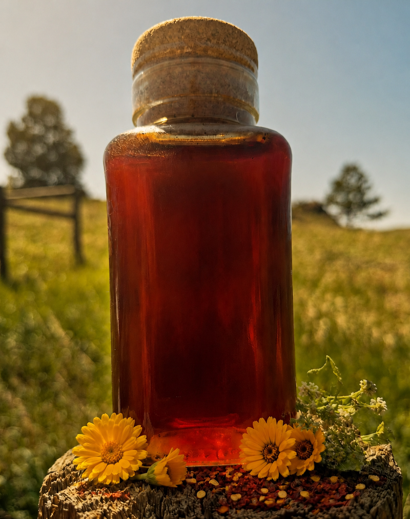 Honey Offerings