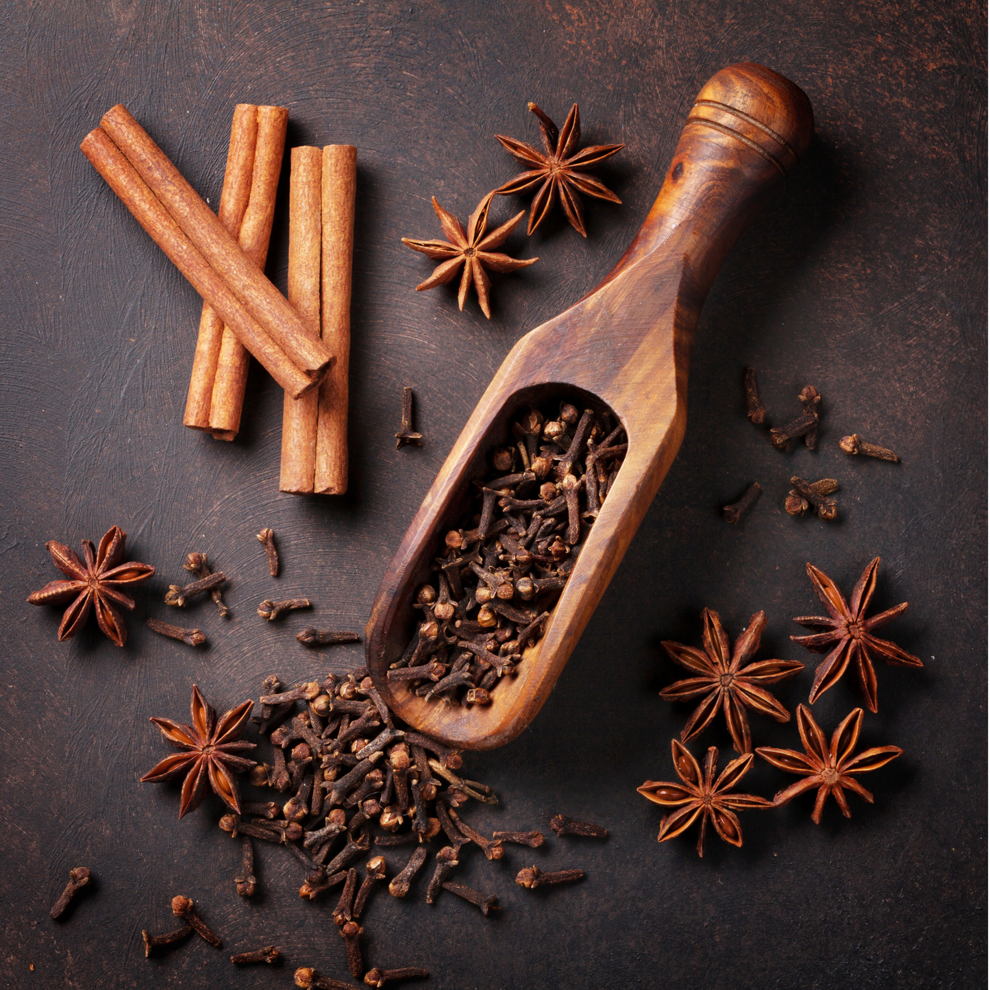 Herbal Infused Yuletide Honey