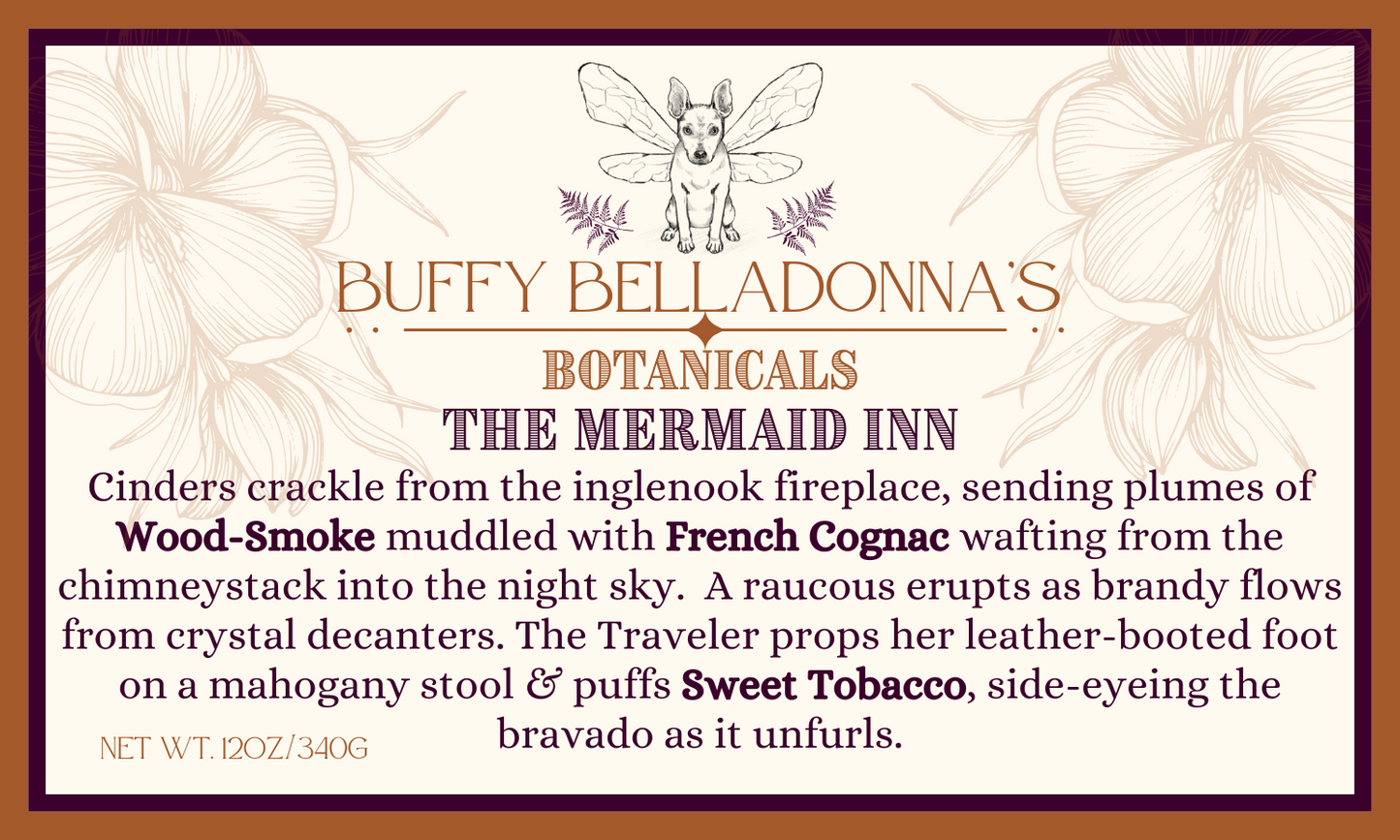 The Mermaid Inn