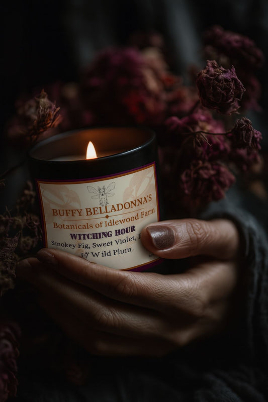 Witching Hour