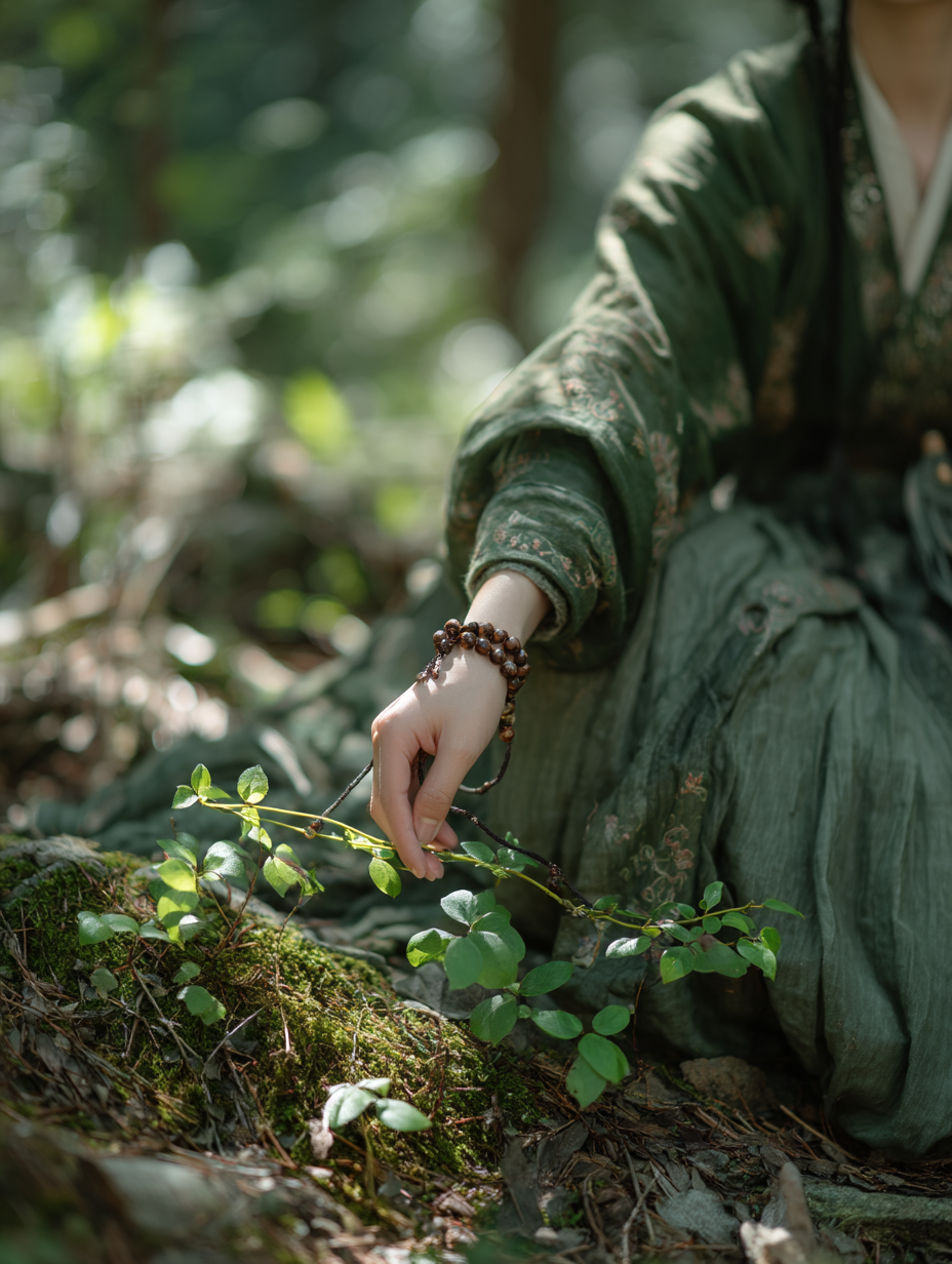 The Hedgerow Healers Balm