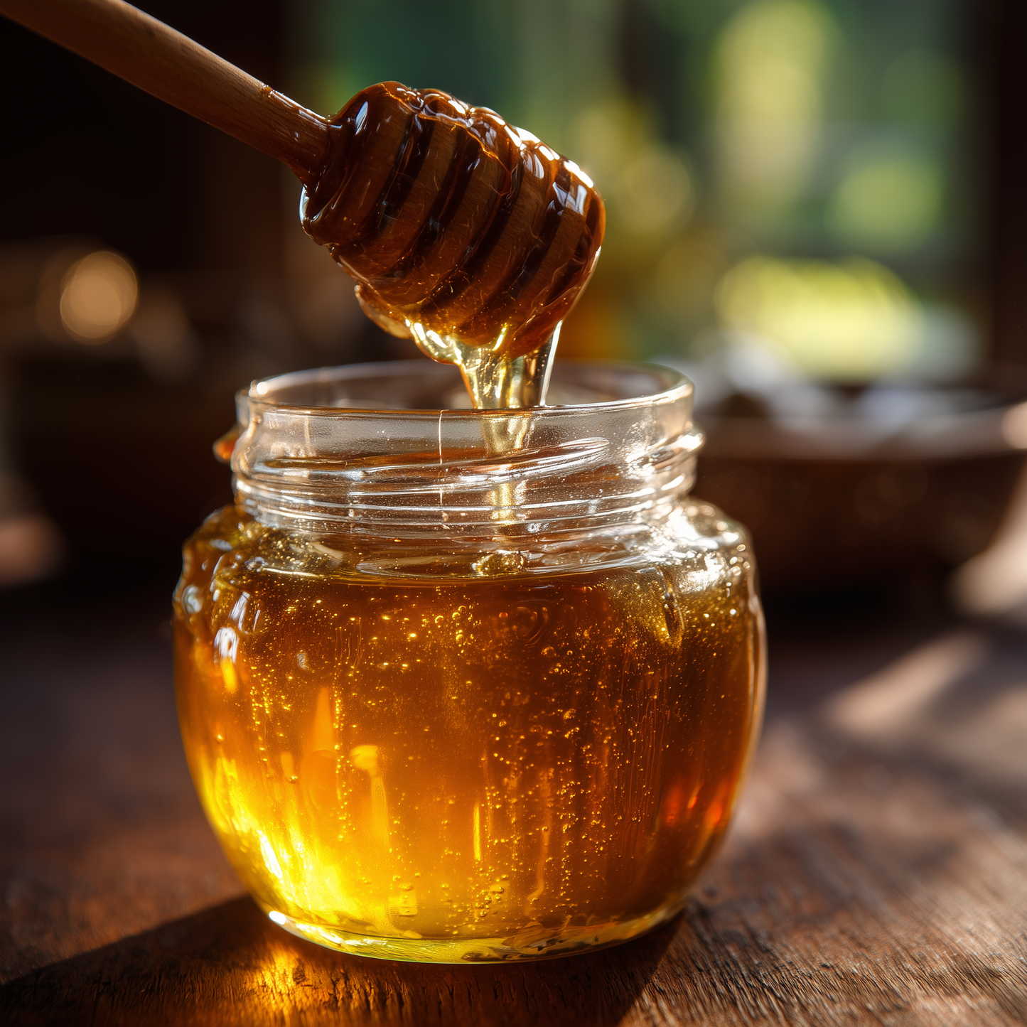 Honey